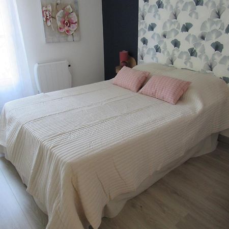 Appartement Cosy Disneyland マニー＝ル＝オングル エクステリア 写真