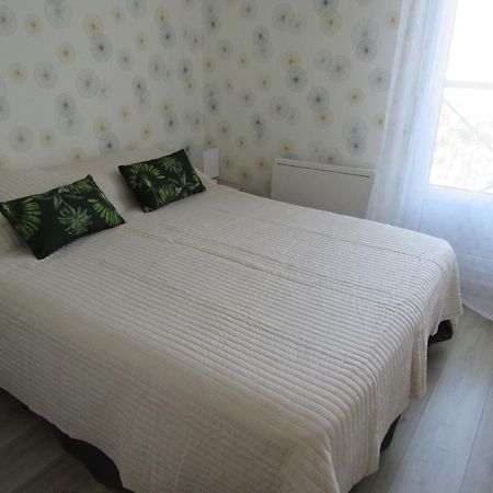 Appartement Cosy Disneyland マニー＝ル＝オングル エクステリア 写真