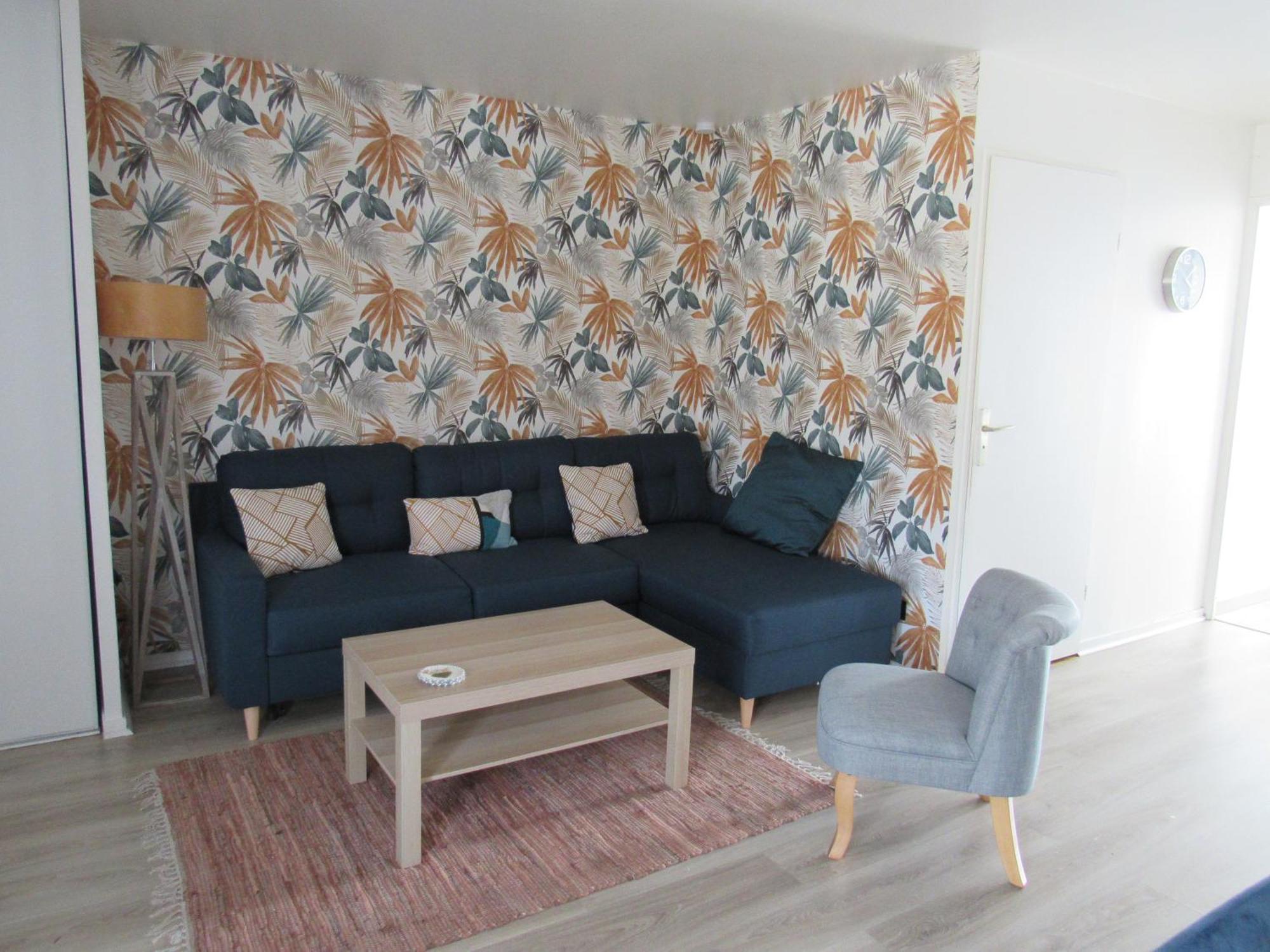Appartement Cosy Disneyland マニー＝ル＝オングル エクステリア 写真